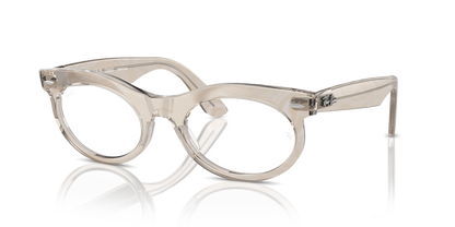 RAY-BAN RB2242 WAYFARER OVAL 1383GG 53