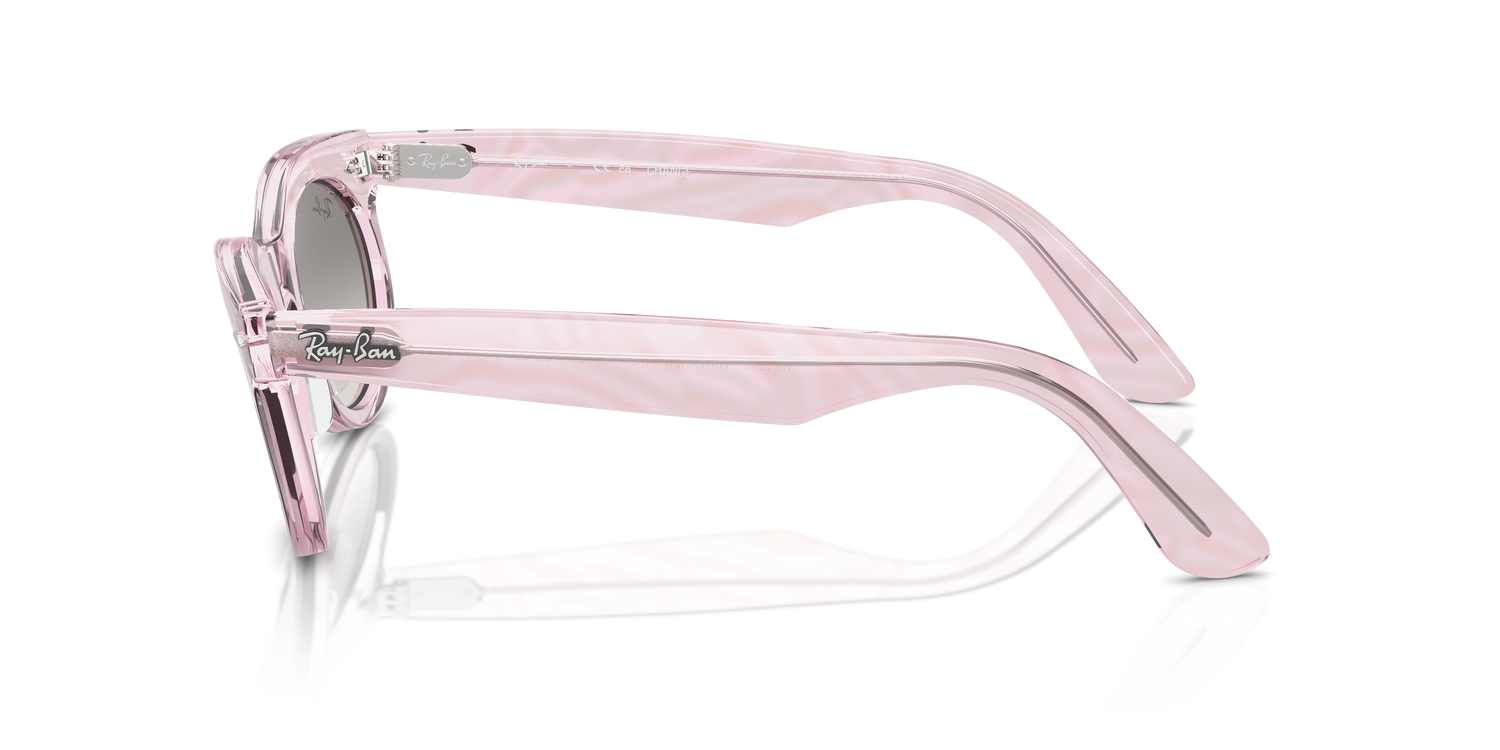 RAY-BAN RB2242 WAYFARER OVAL 138432 53