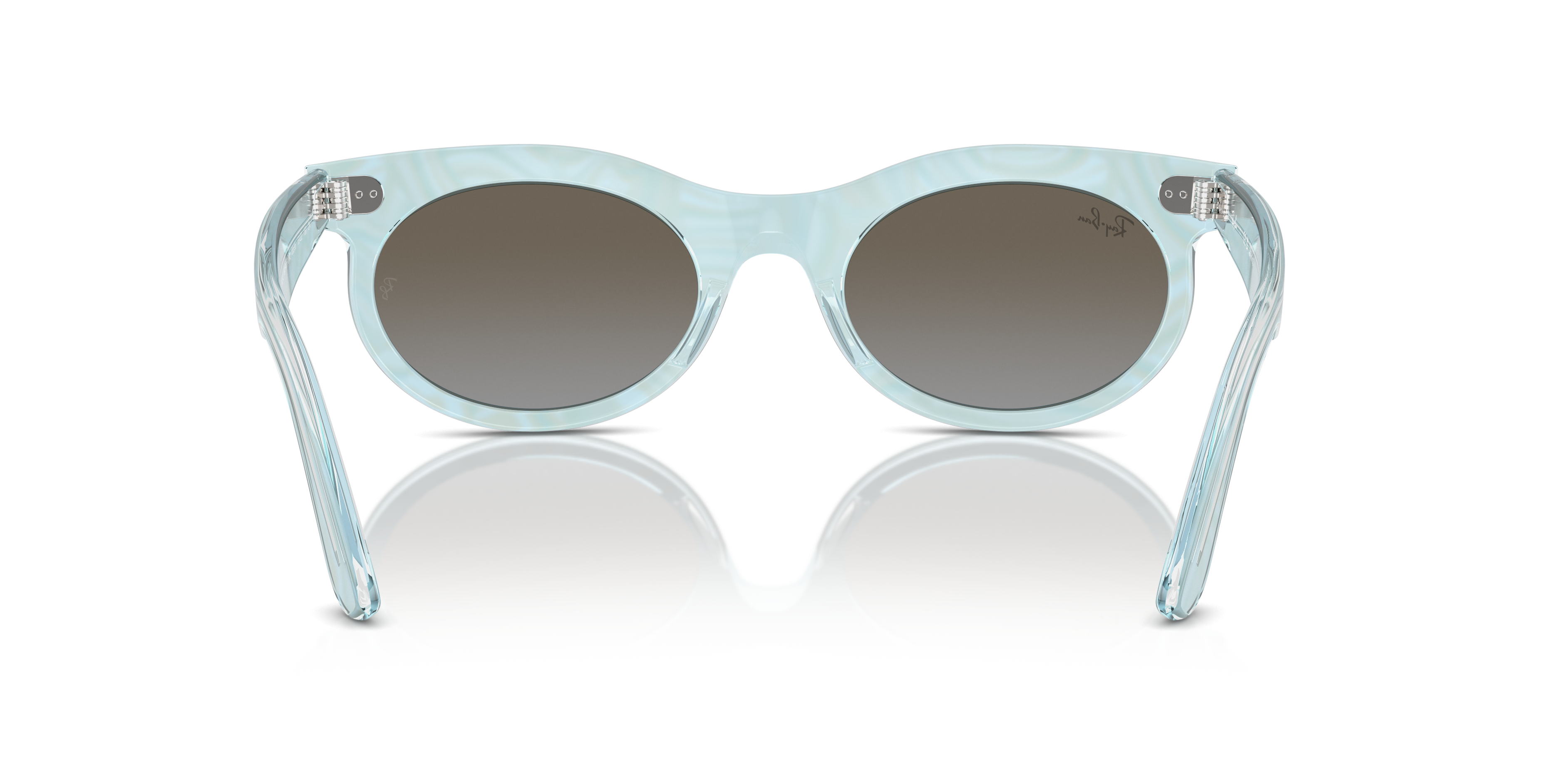 RAY-BAN RB2242 WAYFARER OVAL 138596 53