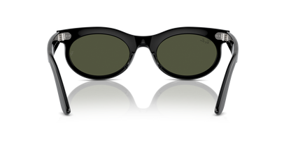 RAY-BAN RB2242 WAYFARER OVAL 901/31 53