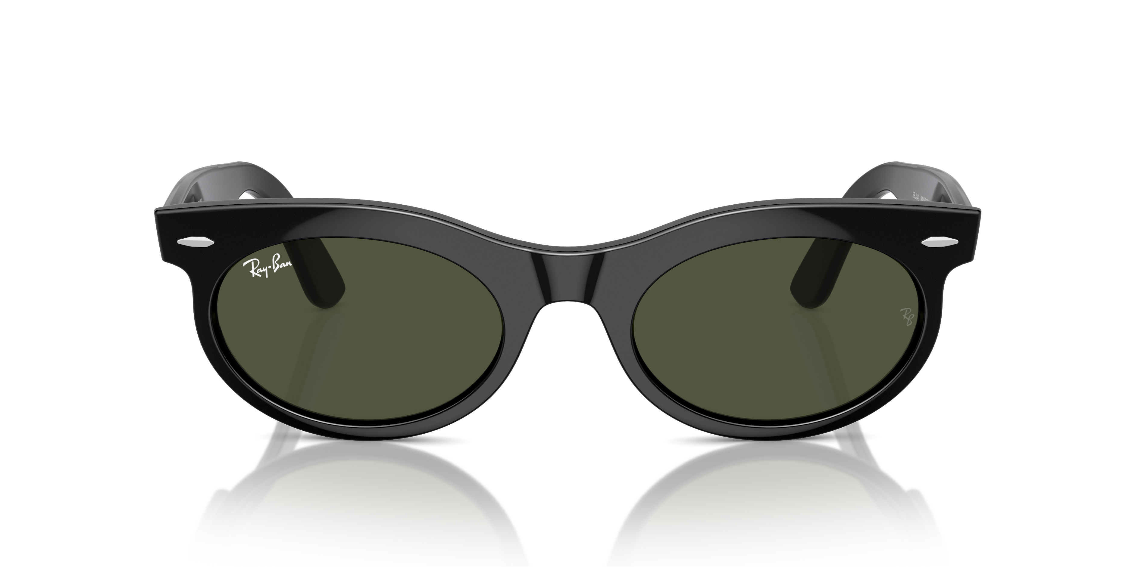 RAY-BAN RB2242 WAYFARER OVAL 901/31 53