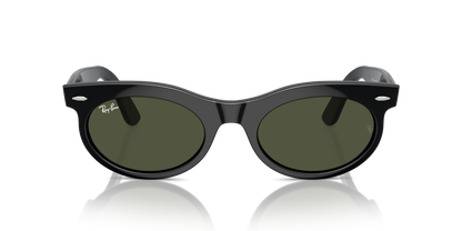 RAY-BAN RB2242 WAYFARER OVAL 901/31 53