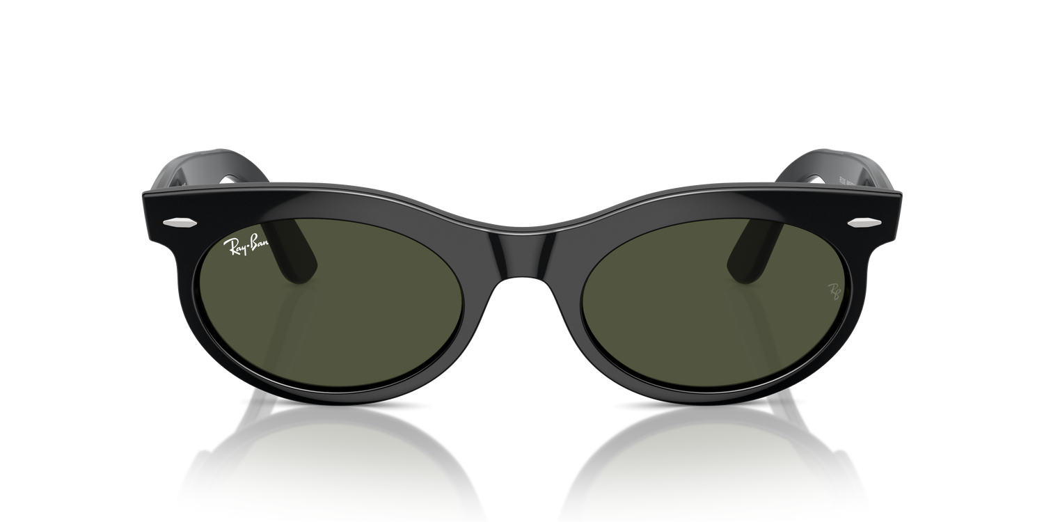 RAY-BAN RB2242 WAYFARER OVAL 901/31 50
