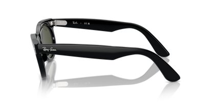 RAY-BAN RB2242 WAYFARER OVAL 901/31 53