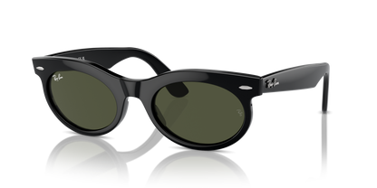 RAY-BAN RB2242 WAYFARER OVAL 901/31 50