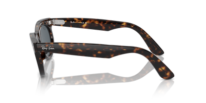 RAY-BAN RB2242 WAYFARER OVAL 902/R5 50