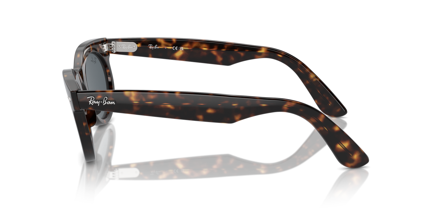 RAY-BAN RB2242 WAYFARER OVAL 902/R5 53