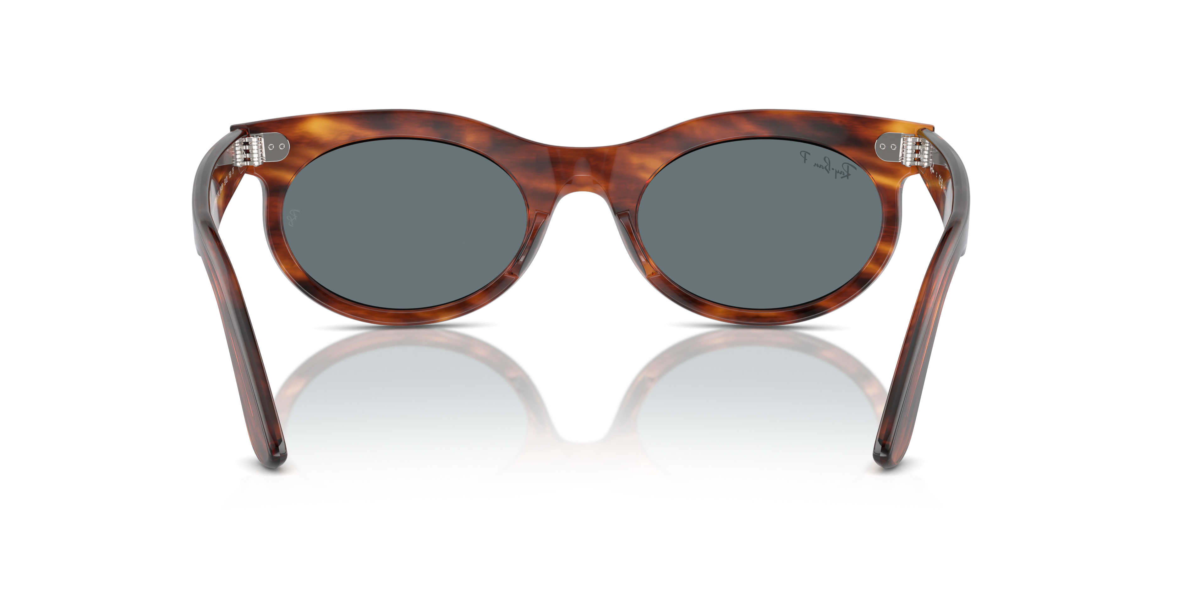 RAY-BAN RB2242 WAYFARER OVAL 954/3R 50