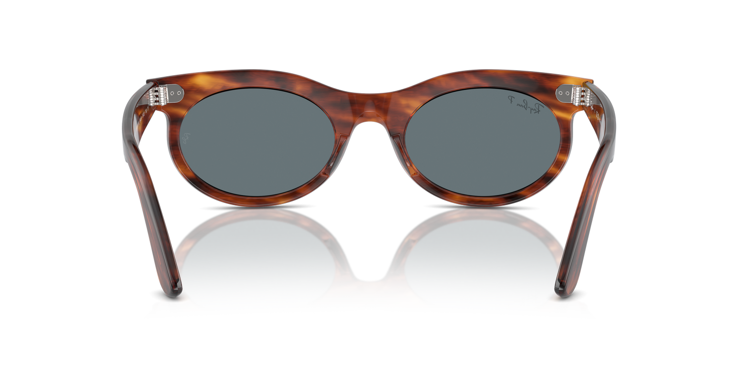 RAY-BAN RB2242 WAYFARER OVAL 954/3R 53