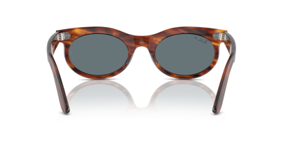 RAY-BAN RB2242 WAYFARER OVAL 954/3R 53