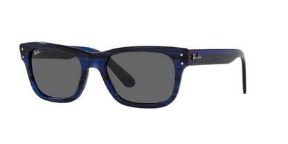 RAY-BAN RB2283 MR BURBANK 1339B1 52