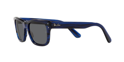 RAY-BAN RB2283 MR BURBANK 1339B1 55 - 15