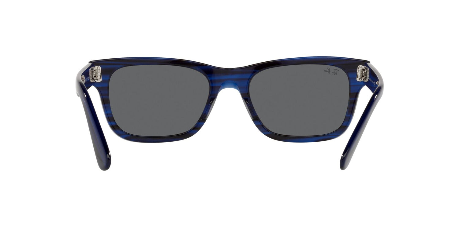 RAY-BAN RB2283 MR BURBANK 1339B1 55 - 19