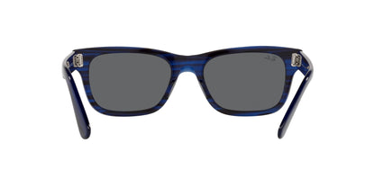 RAY-BAN RB2283 MR BURBANK 1339B1 52