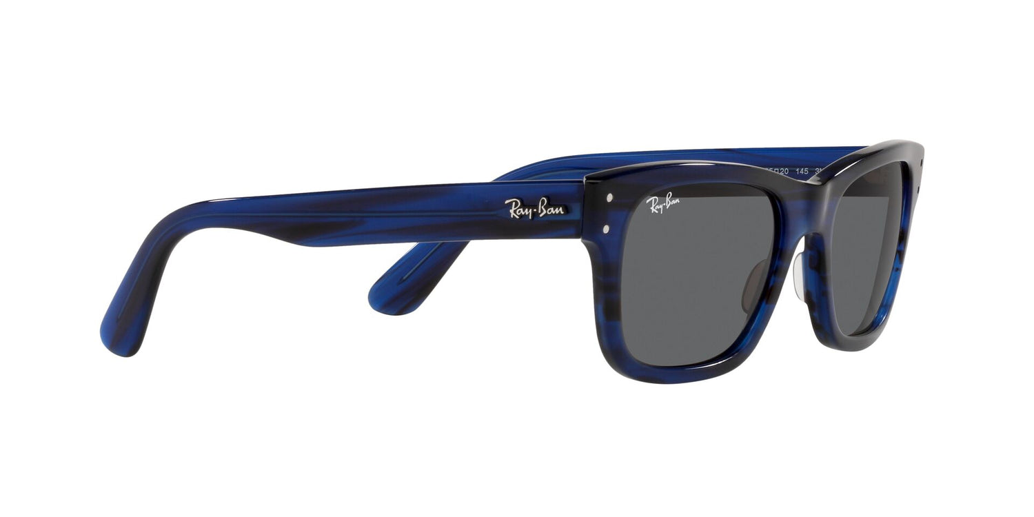 RAY-BAN RB2283 MR BURBANK 1339B1 55 - 23