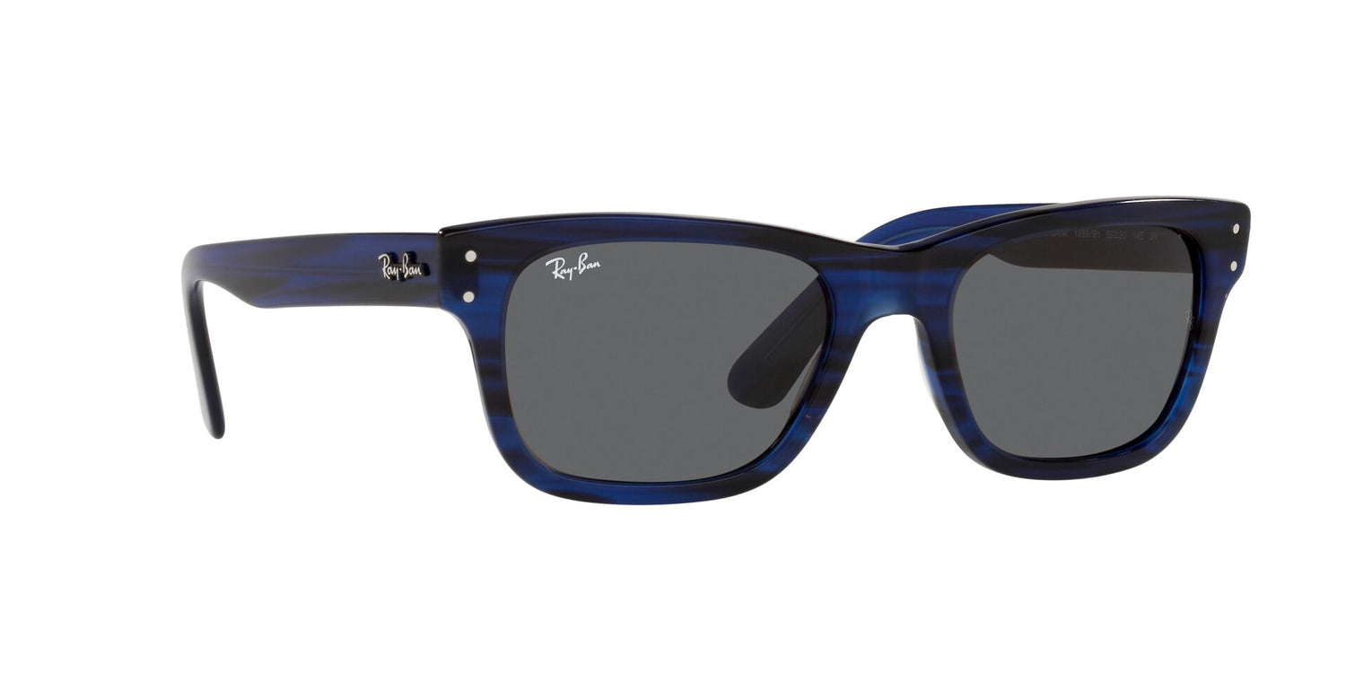 RAY-BAN RB2283 MR BURBANK 1339B1 52
