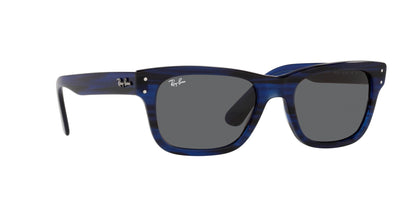 RAY-BAN RB2283 MR BURBANK 1339B1 52