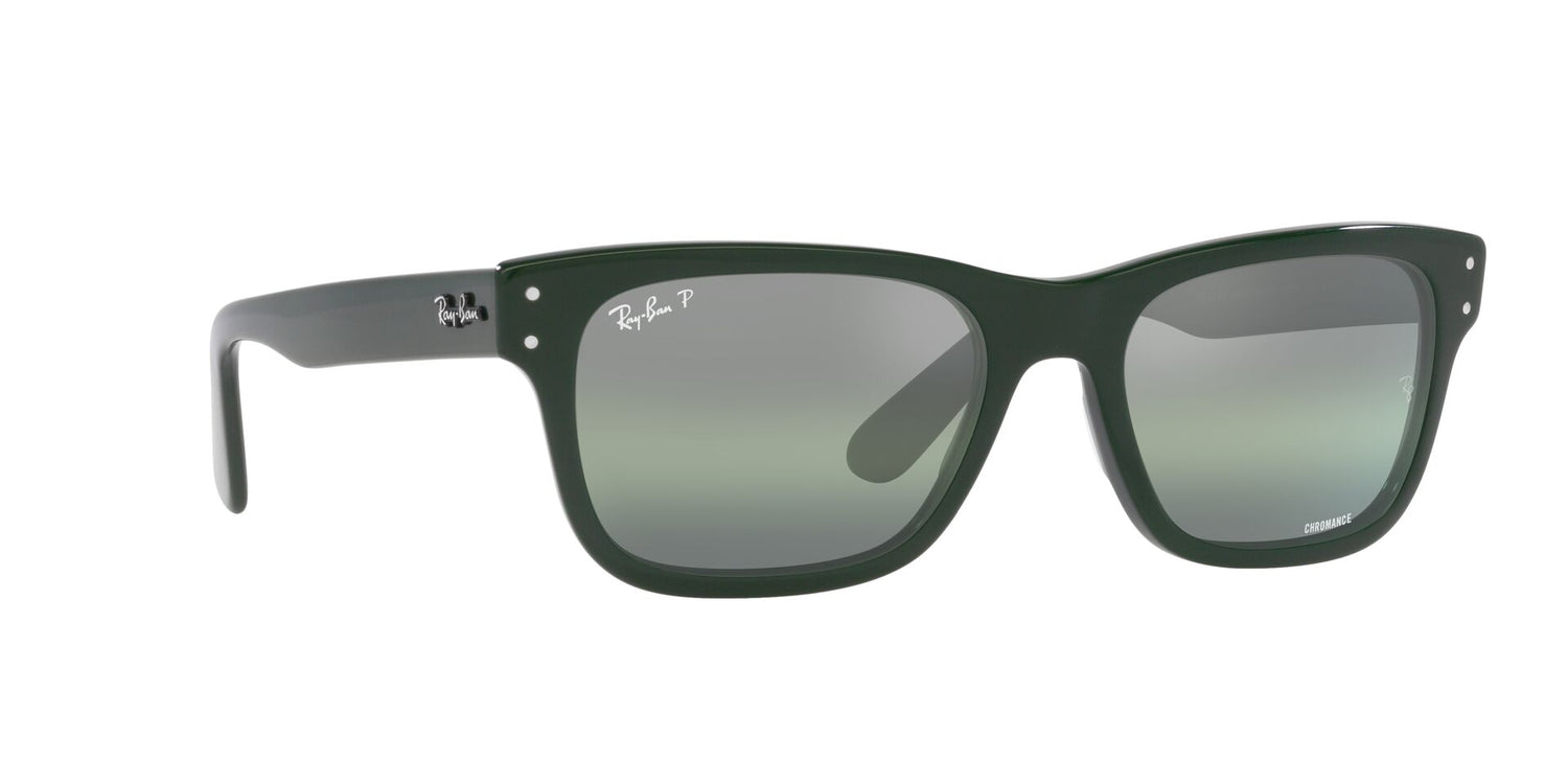RAY-BAN RB2283 MR BURBANK 6659G4 58