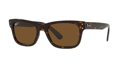 RAY-BAN RB2283 MR BURBANK 902/57 52