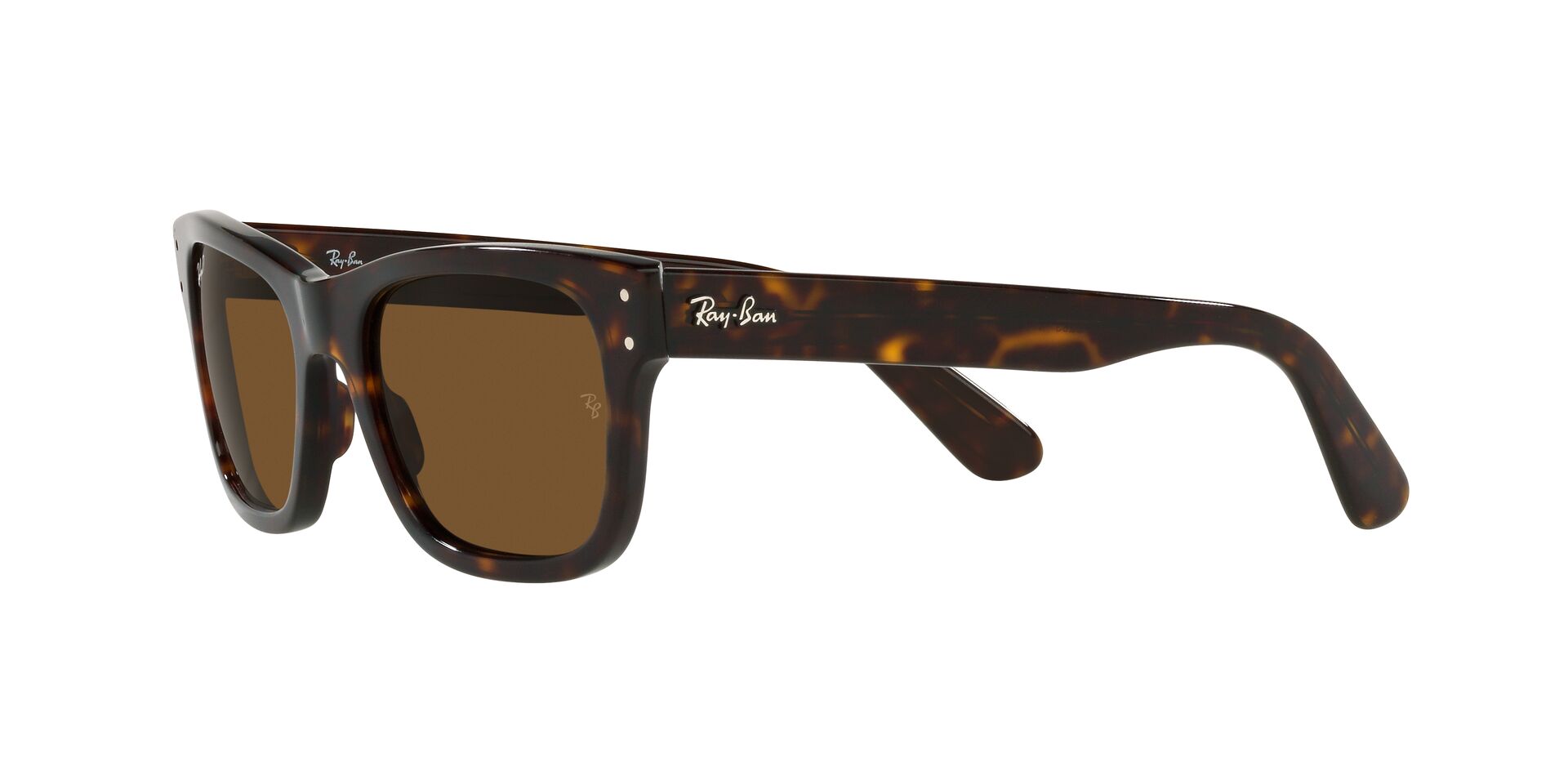 RAY-BAN RB2283 MR BURBANK 902/57 52