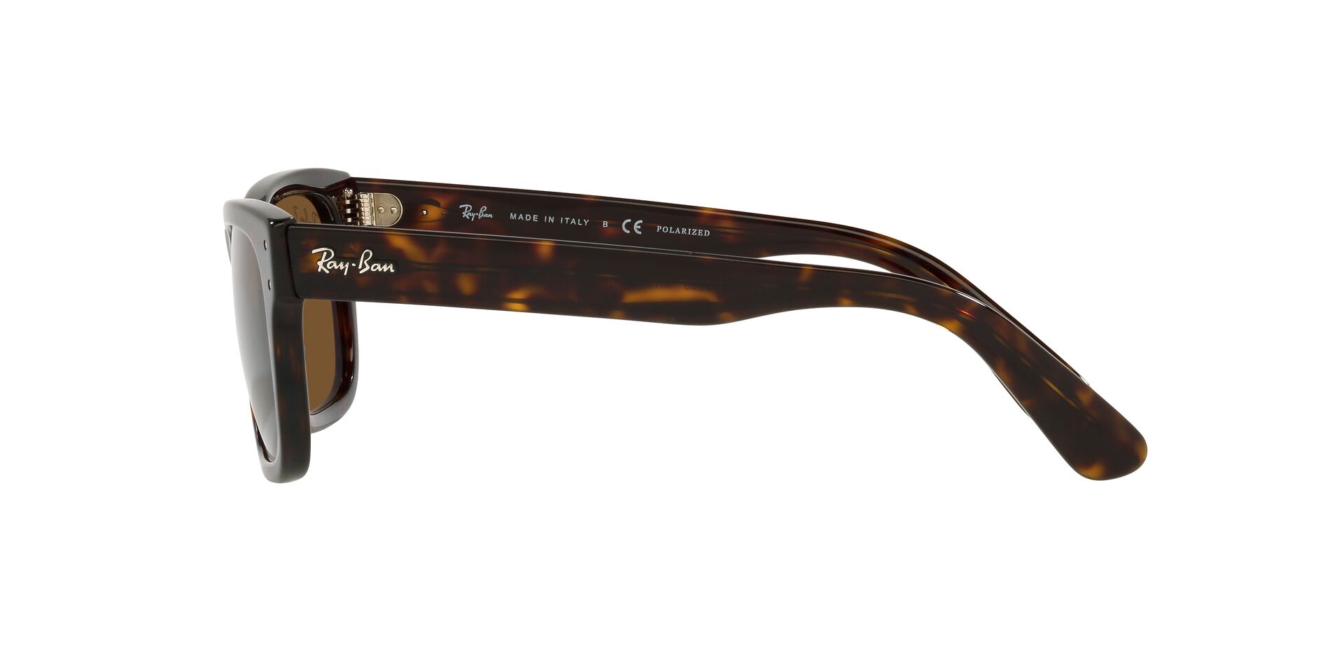 RAY-BAN RB2283 MR BURBANK 902/57 52