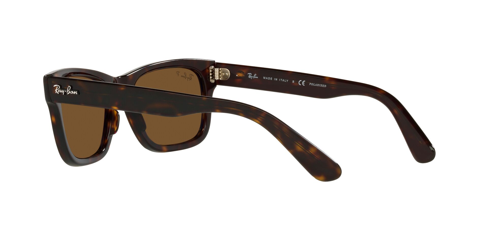 RAY-BAN RB2283 MR BURBANK 902/57 52