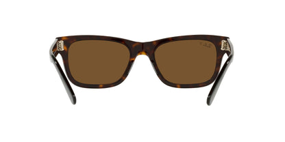 RAY-BAN RB2283 MR BURBANK 902/57 52