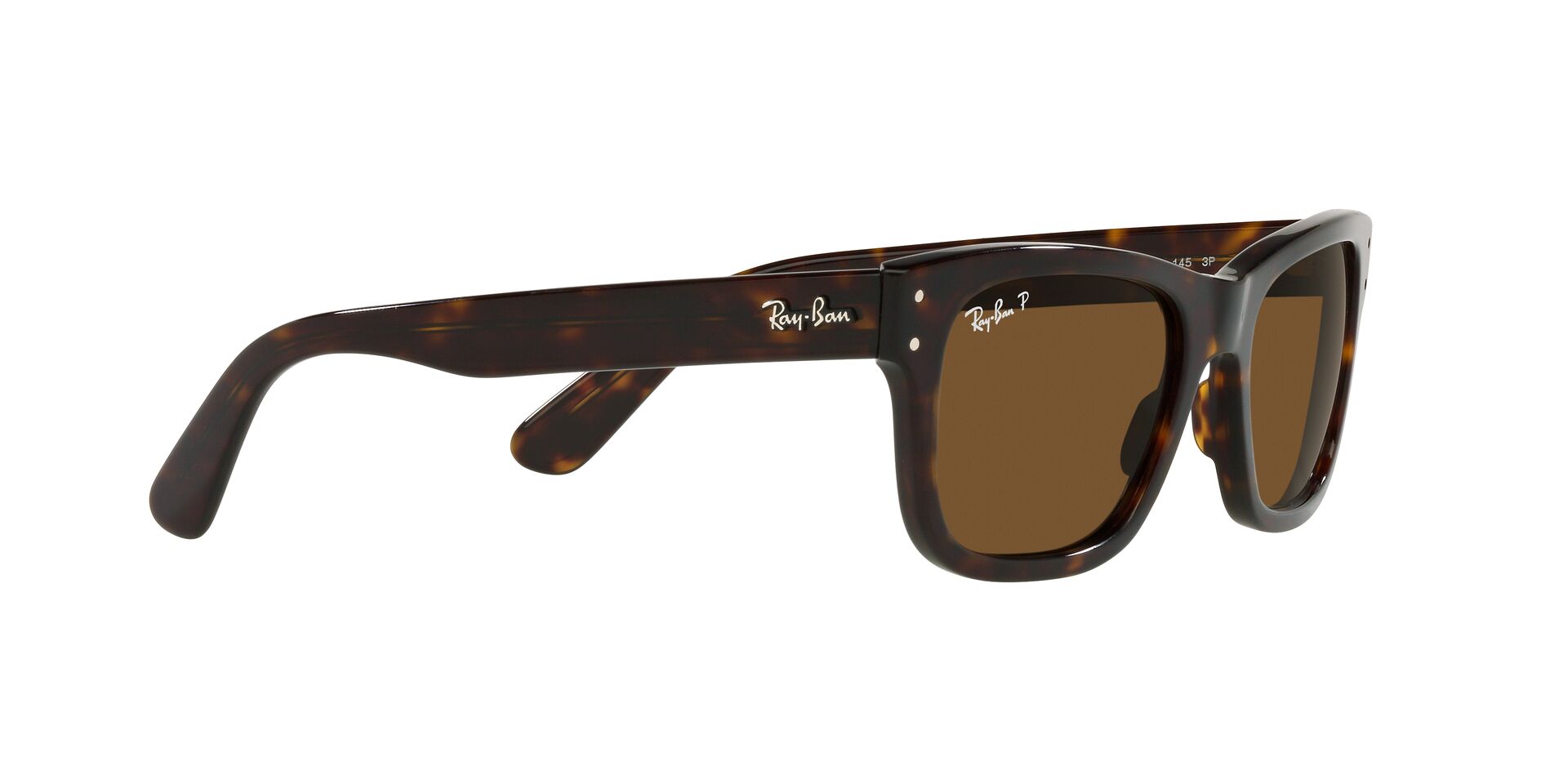 RAY-BAN RB2283 MR BURBANK 902/57 52