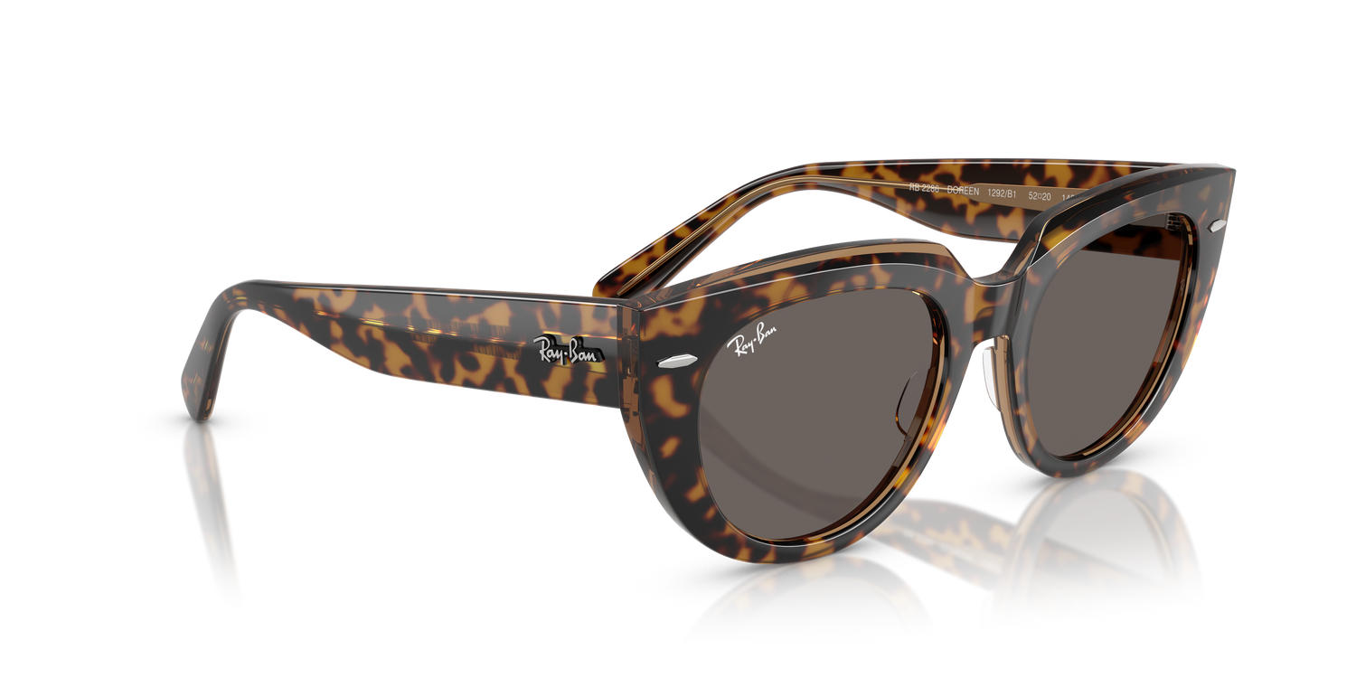 RAY-BAN RB2286 DOREEN 1292B1 49