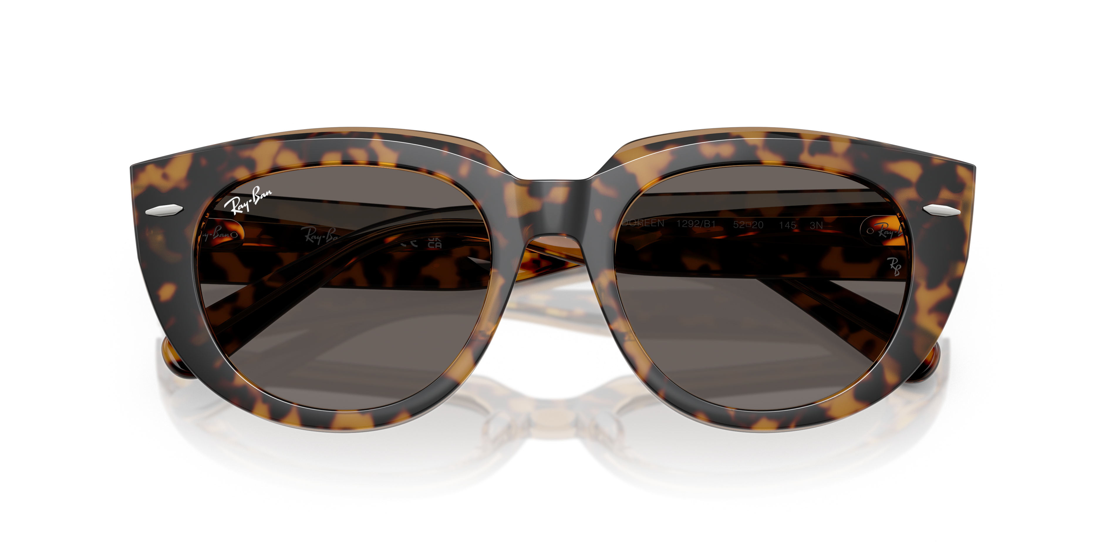 RAY-BAN RB2286 DOREEN 1292B1 52