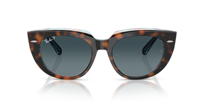RAY-BAN RB2286 DOREEN 1413S3 52