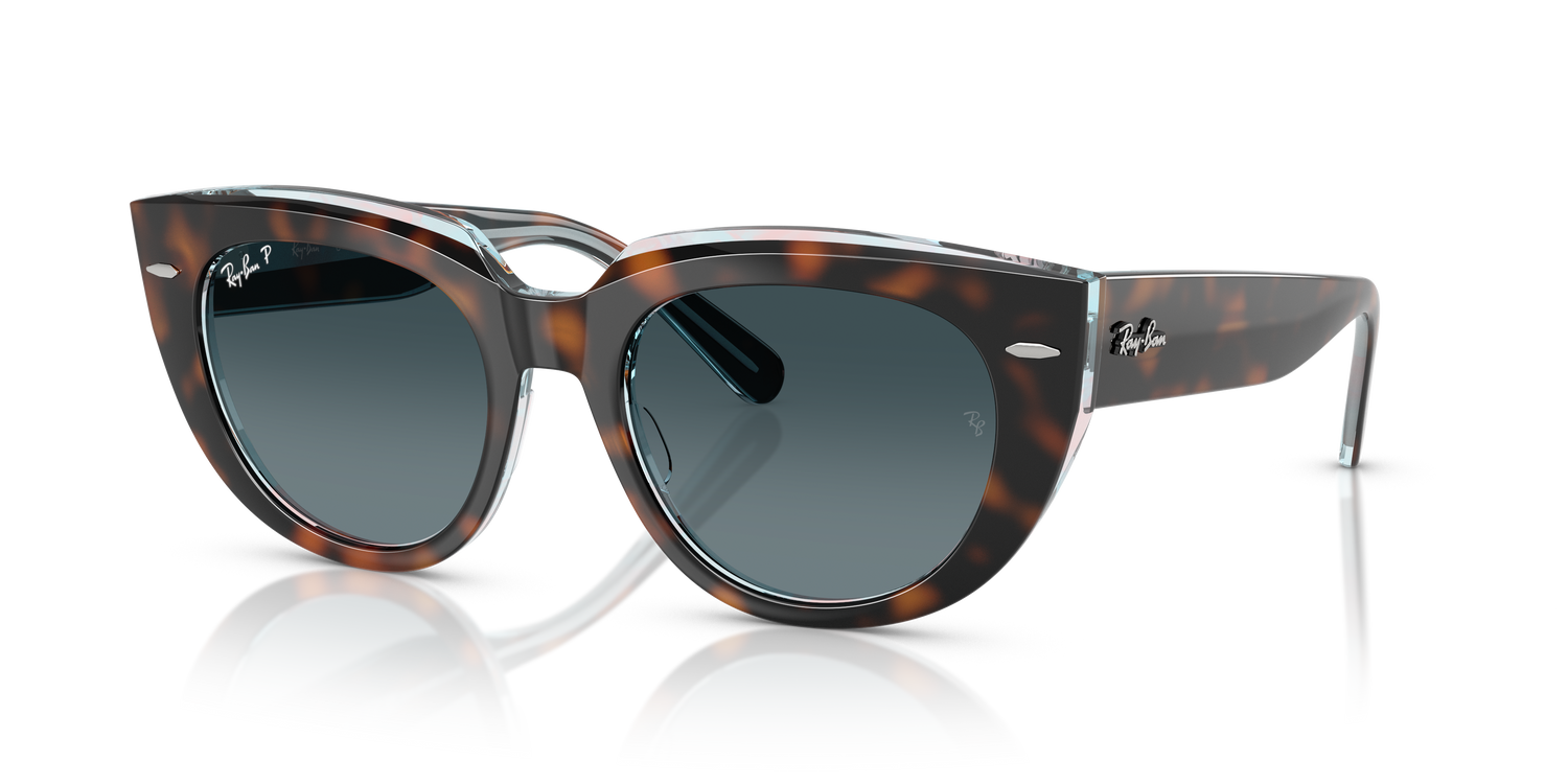 RAY-BAN RB2286 DOREEN 1413S3 52