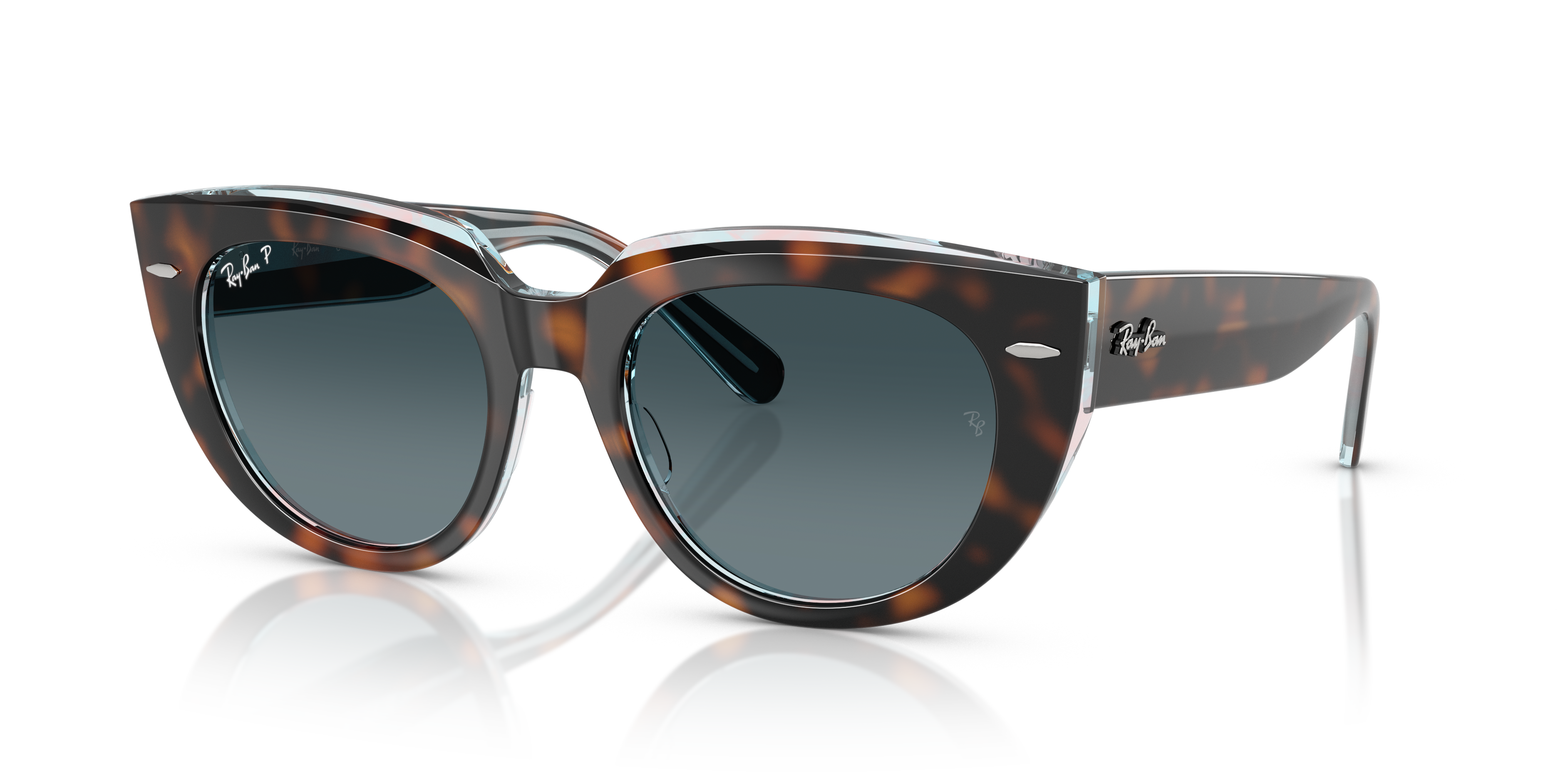 RAY-BAN RB2286 DOREEN 1413S3 52