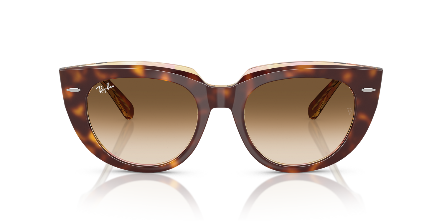 RAY-BAN RB2286 DOREEN 141451 49