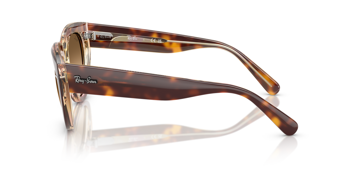 RAY-BAN RB2286 DOREEN 141451 52