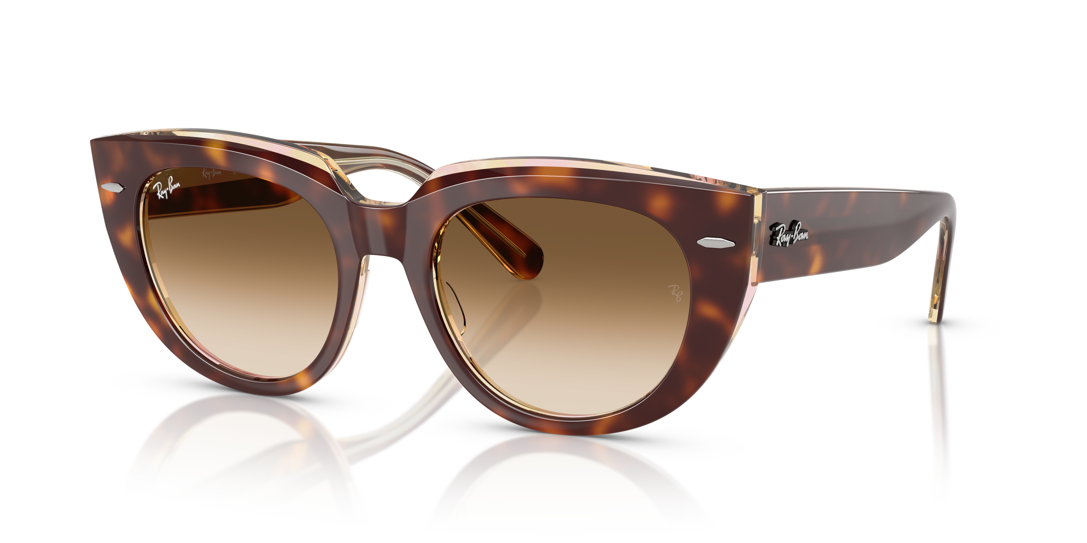 RAY-BAN RB2286 DOREEN 141451 49