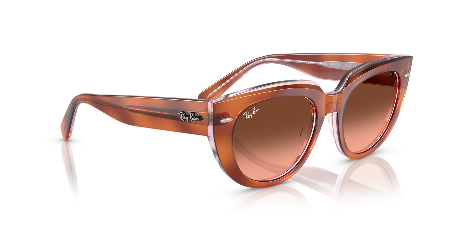 RAY-BAN RB2286 DOREEN 1415A5 52