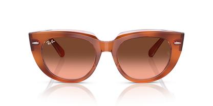 RAY-BAN RB2286 DOREEN 1415A5 52
