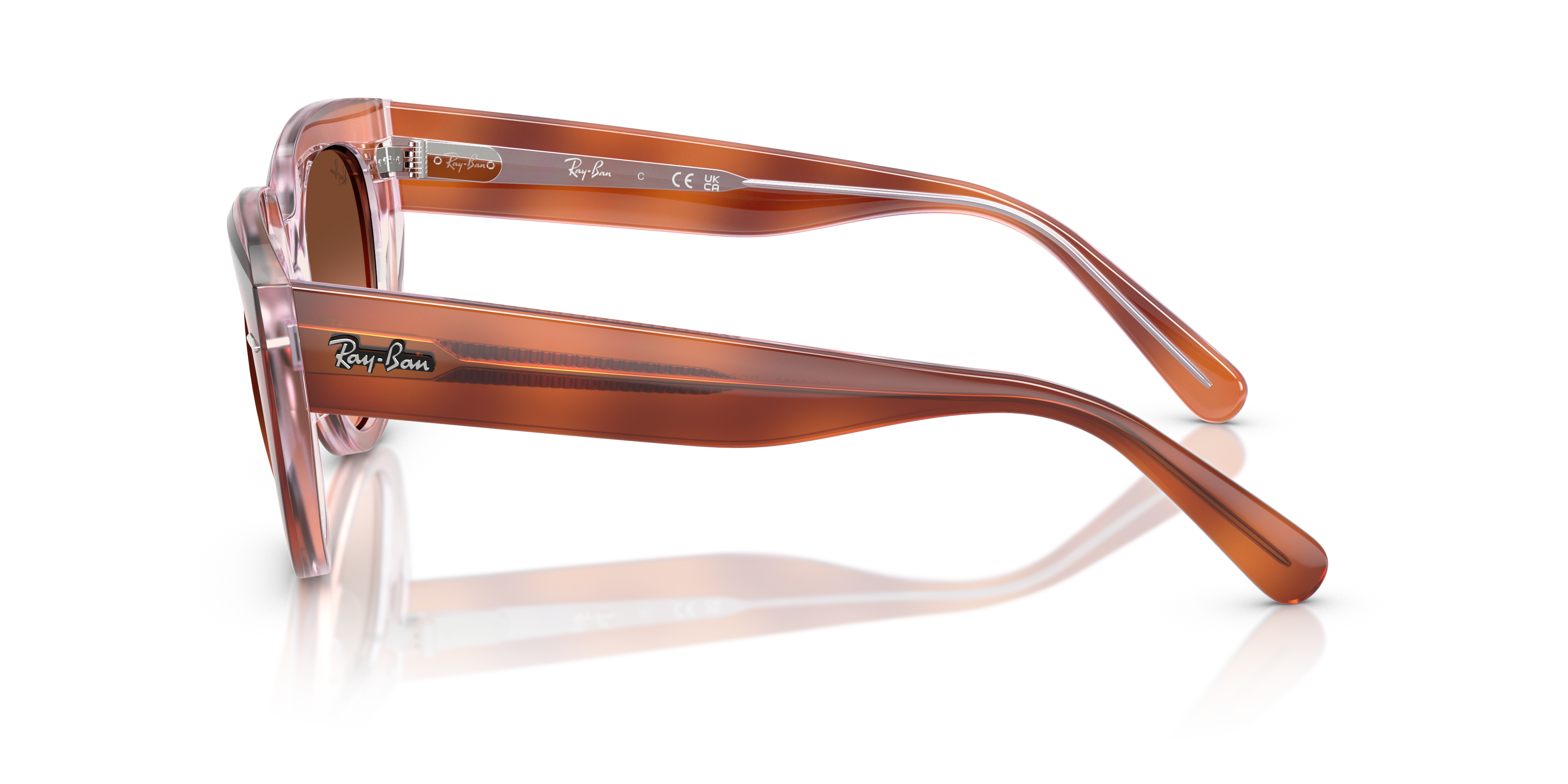 RAY-BAN RB2286 DOREEN 1415A5 49