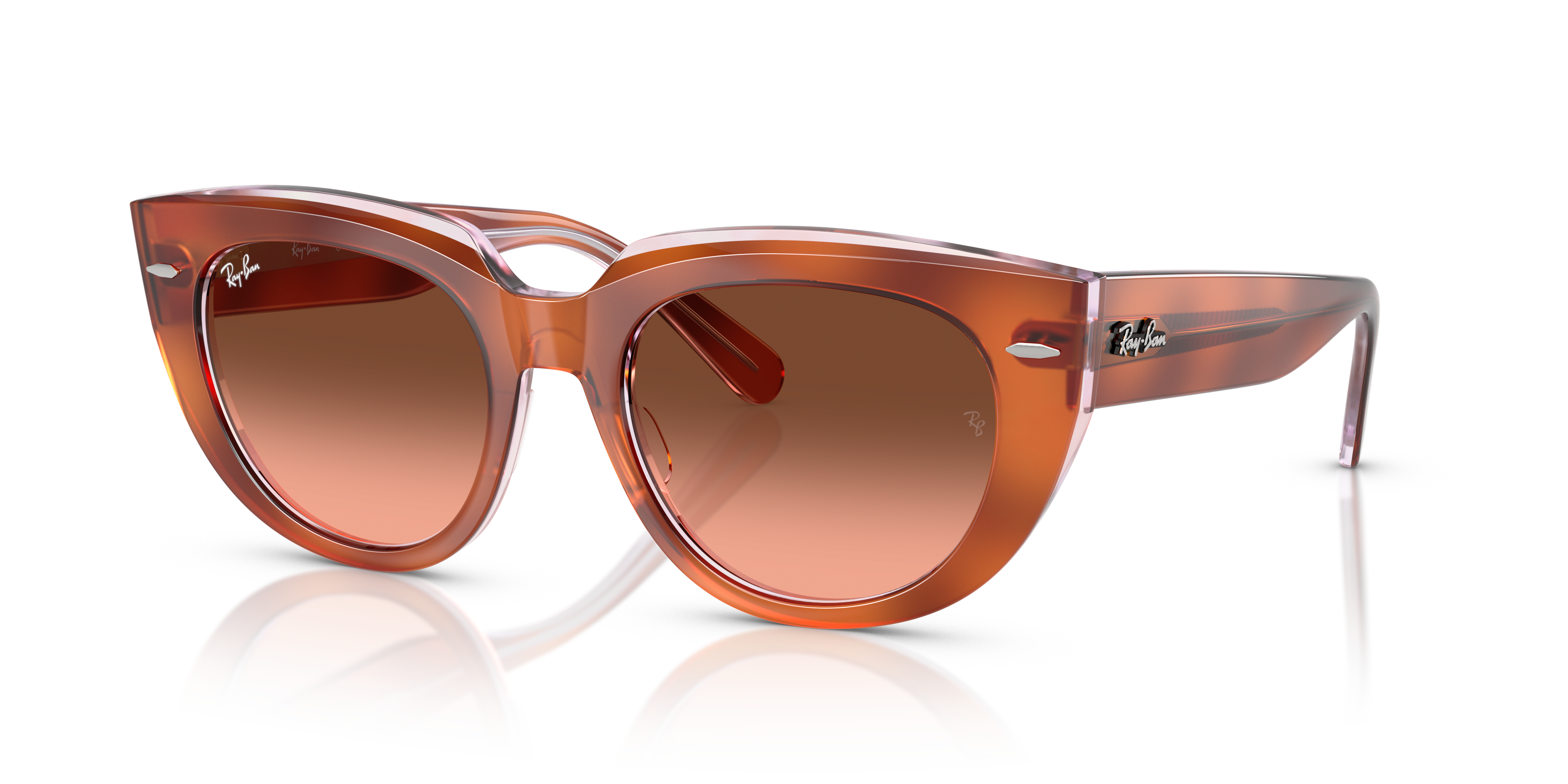 RAY-BAN RB2286 DOREEN 1415A5 52