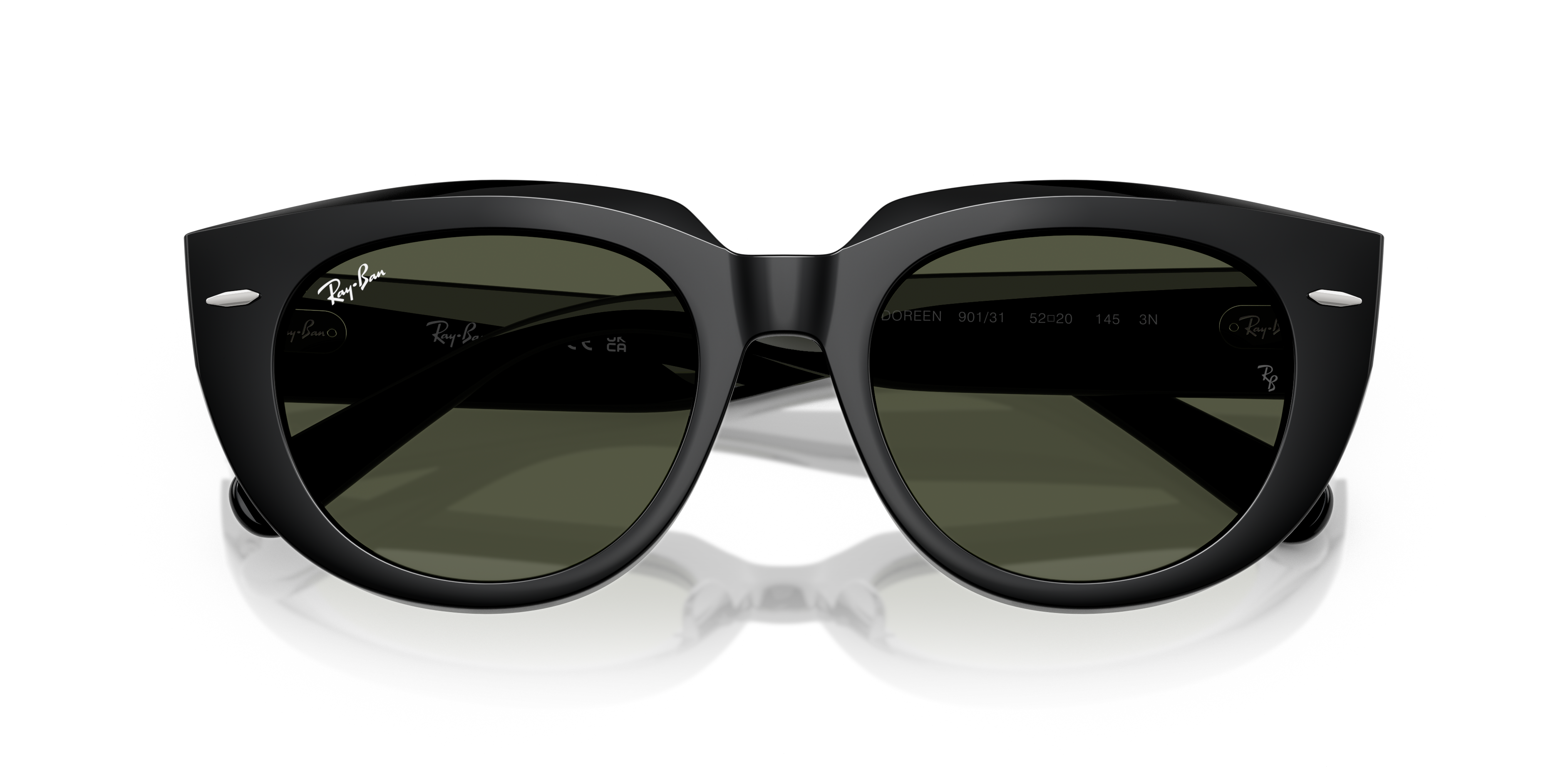 RAY-BAN RB2286 DOREEN 901/31 52