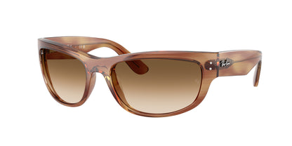 RAY-BAN RB2289 MEGA BALORAMA 140351 63