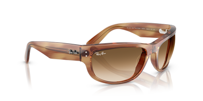 RAY-BAN RB2289 MEGA BALORAMA 140351 60