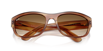 RAY-BAN RB2289 MEGA BALORAMA 140351 60