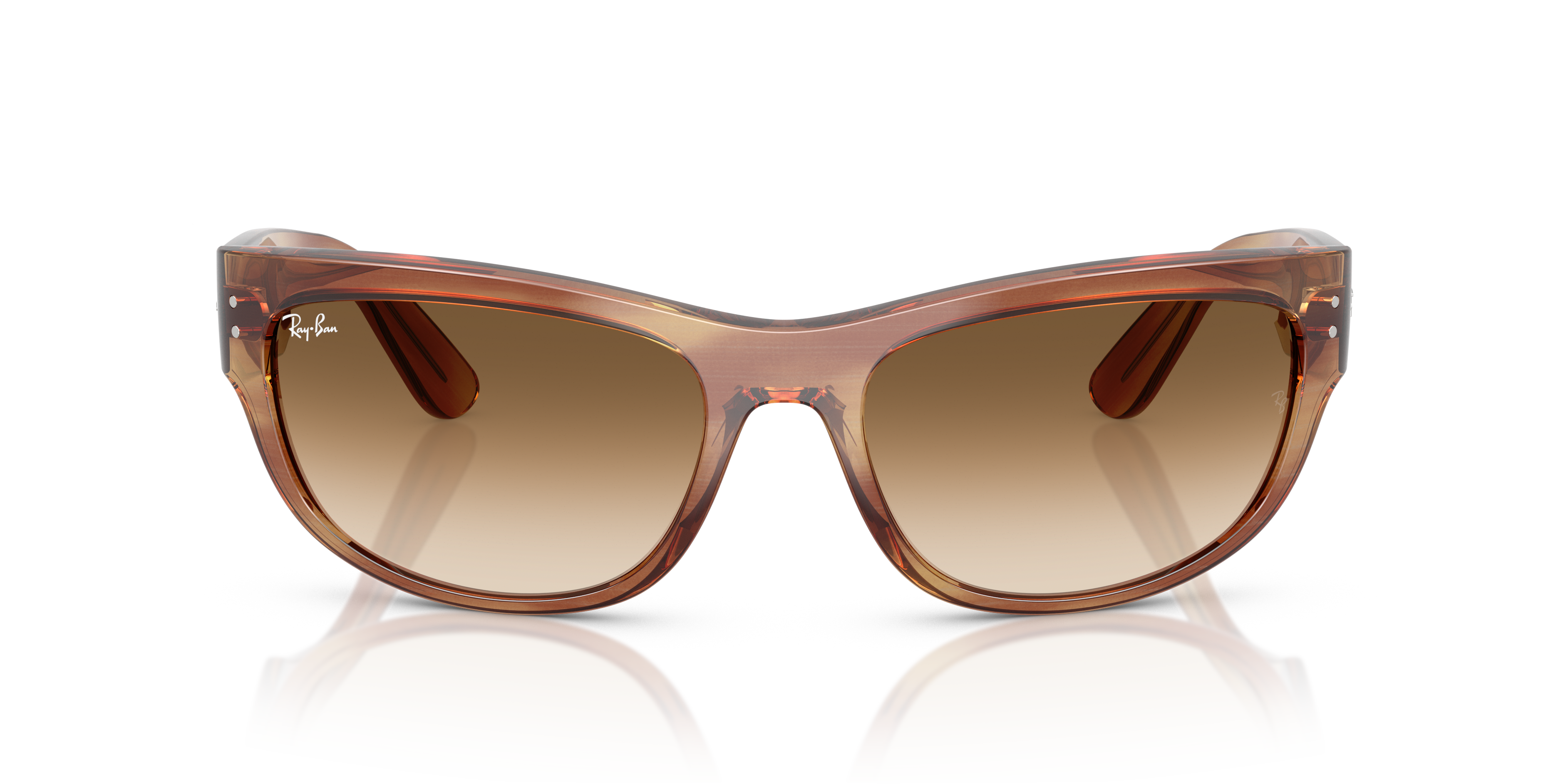 RAY-BAN RB2289 MEGA BALORAMA 140351 60