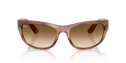 RAY-BAN RB2289 MEGA BALORAMA 140351 60