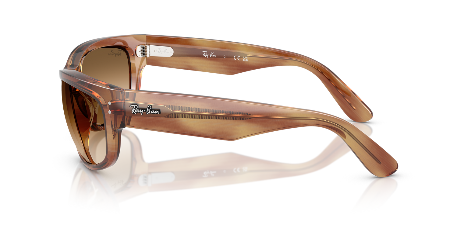 RAY-BAN RB2289 MEGA BALORAMA 140351 60