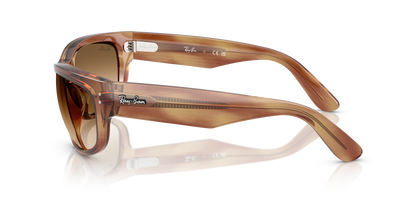 RAY-BAN RB2289 MEGA BALORAMA 140351 60