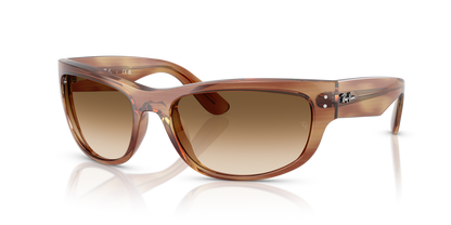 RAY-BAN RB2289 MEGA BALORAMA 140351 63