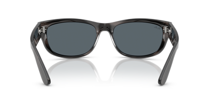 RAY-BAN RB2289 MEGA BALORAMA 1404R5 63